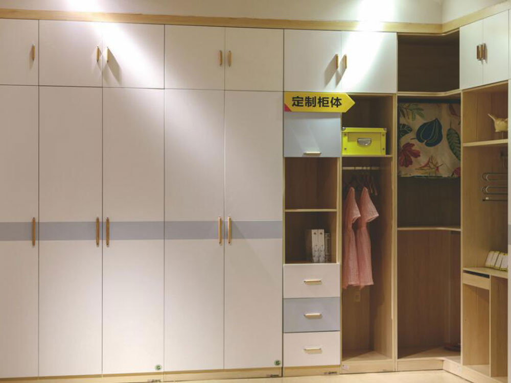 定制衣柜